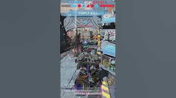 DOUBLE KILL! #warrobots #2024 #warrobotsgameplay #pixonicgames #pixonic #warrobotsnewrobot