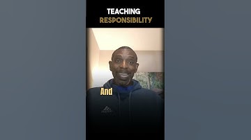 The Power of Honesty: Teaching Responsibility, Posterity, and Legacy