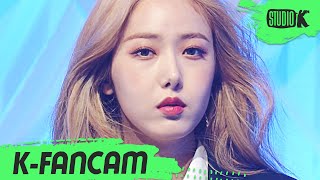 [K-Fancam] 여자친구 신비 직캠 '교차로 (Crossroads)' (GFRIEND SinB Fancam) l @MusicBank 200207