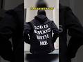 This Denim Is More Than Just A Jacket. It is A Statement Of Faith