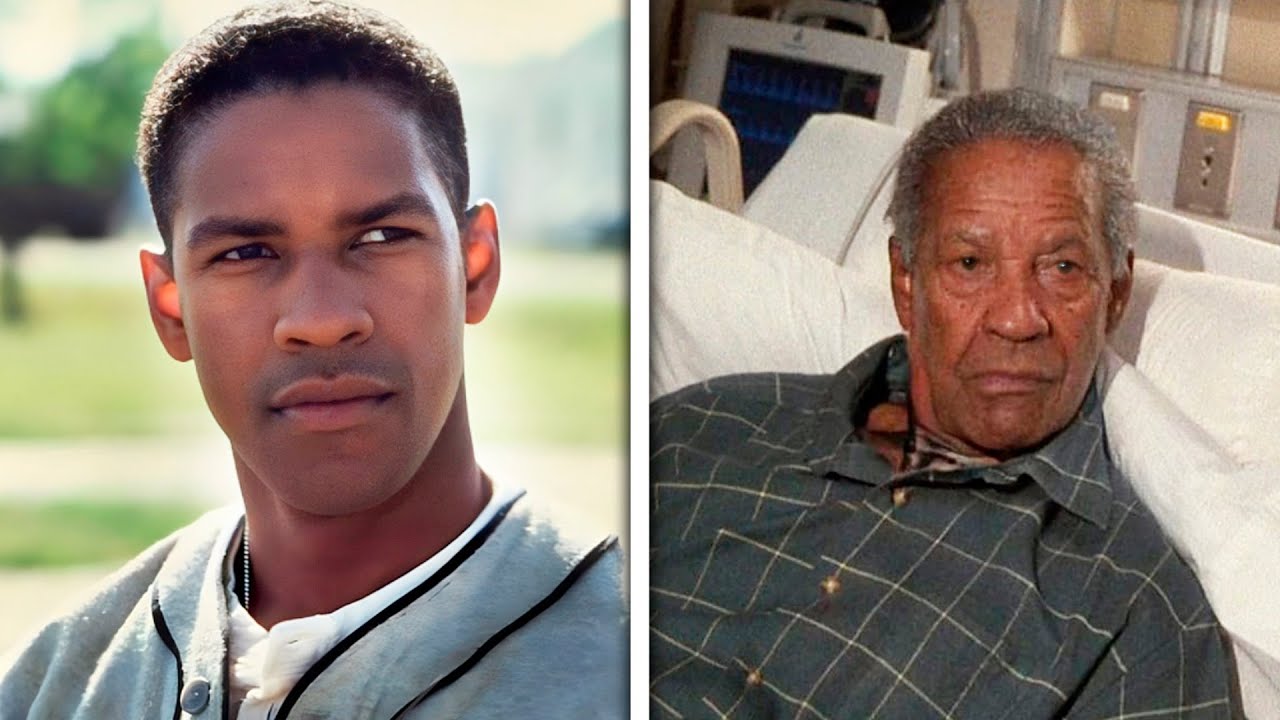 Remember These 15 Black Actors -Try Not to Gasp When You See THEM TODAY