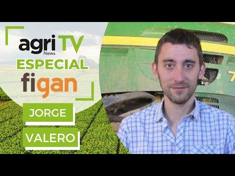 La importancia del campo y del sector rural, con Jorge Valero.