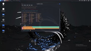 Your Instagram, Facebook & Gmail Can Be Hacked THIS Easily 😳 | Zphisher Attack Explained  #hacker