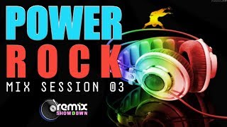 Remix Showdown  Power Rock Sessioin 03