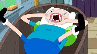 Adventure Time The Dentist Episode Official Clip