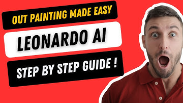 Unleash Your Creativity with Leonardo AI Canvas 2.0: Complete Tutorial !