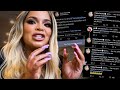 Trisha Paytas EXPOSED by Gabbie Hanna and old tweets...?