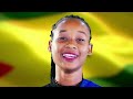 Hino dos 50 anos da Independência de São Tomé e Príncipe.