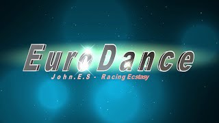 John.E.S -  Racing Ecstasy