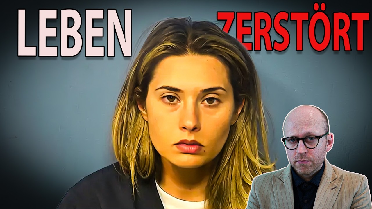 Christina Formella verhaftet - Lehrerin verging sich an Schüler