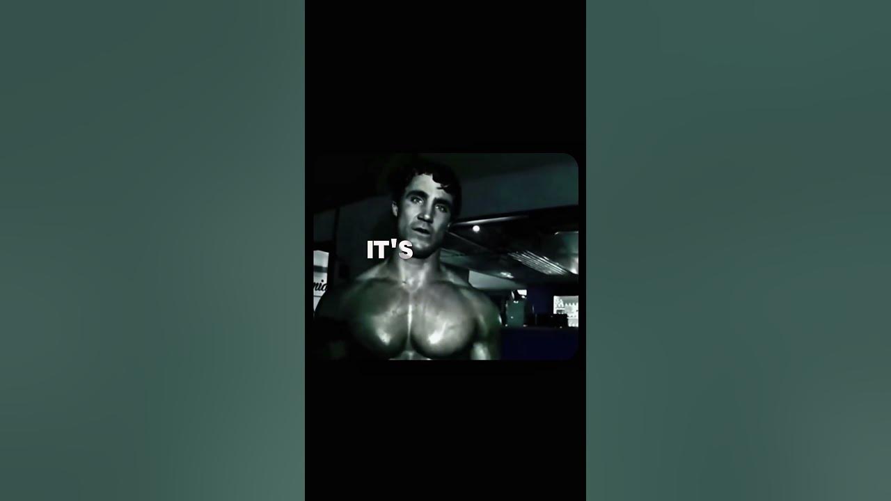 Don’t settle for ￼mediocrity #motivation #gregplitt #gregplittmotivation