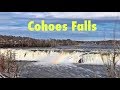 Cohoes falls cohoes new york