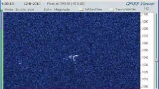 Perseids 2010 - 10 Aug / 13 Aug