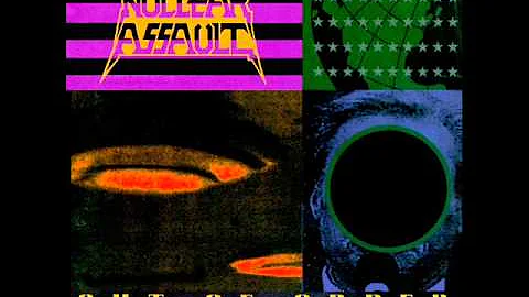 Nuclear Assault- Out of Order (Full Album) 1991