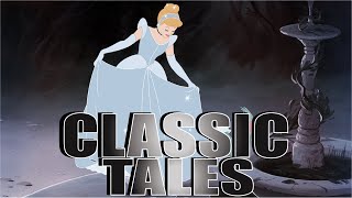 Cinderella 1950 Clic Tales
