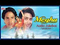 Kumar Sanu 90s Song - Megha Audio Jukebox | Lata Mangeshkar, Asha Bhosle | Karisma Kapoor, Rahul Roy