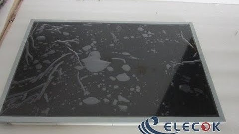 M201EW02 VF 20.1" a-Si TFT-LCD Panel for