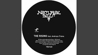 The Rising (feat. Andreya Triana) (Instrumental)