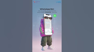 Your Power Squad: CESCAPPS, WhatsApp Bot & E-Buddy