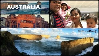 This is our first ever travel vlog of family vacation to sydney and
melbourne in may 2016. part 2 : https://www./watch?v=qetwr6ff7yo i
hope yo...