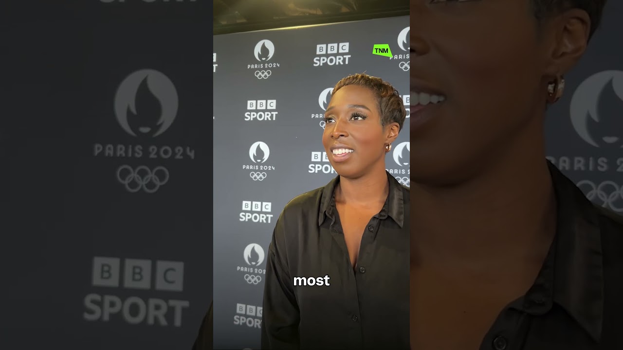 Paris Olympics: quick-fire questions with BBC Sport presenters