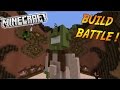 Dat shrek   build battle  avec darkheaven  minecraft