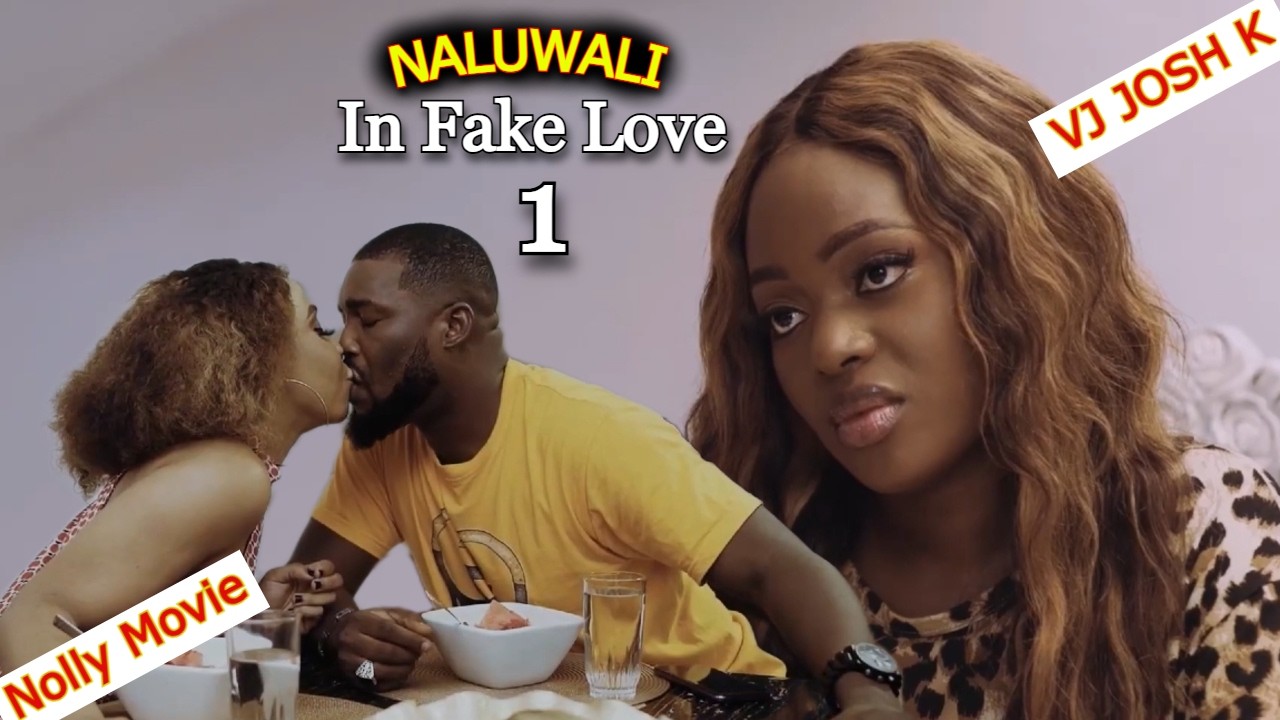 NALUWALI in FAKE LOVE Part 1 👉 