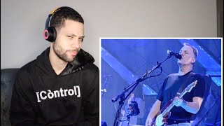 SORROW-PINK FLOYD-I FELT THIS IN MY SOUL-REACTION!!!