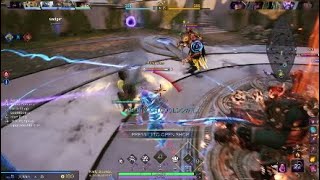 Enemy Team INVADES OUR SPAWN!!
