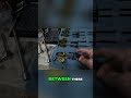 Speedmaster Guide Plates: UNLOCK More Engine Room! #shorts