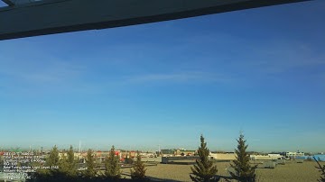 12/11/2017 Raspberry Pi Timelapse