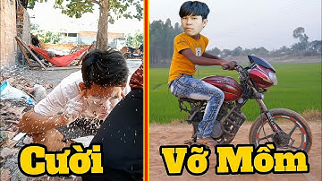 Funny Videos Tập 7 | Xem Cả 10000 Lần Cũng Không Nhịn Được Cười | Sang Zing TV 