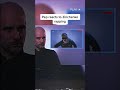 Zinchenko Was Rapping And Pep Guardiola Was Angry About It Shorts Zinchenko Was Rapping And Pep Guardiola Was Angry About It Shorts