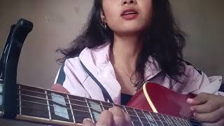 မင်းအတွက်ငါ(Cover Song)⭐✨💕