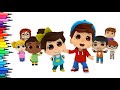 Omar Hana Drawing Painting Coloring For Kids And Toddlers Child Art Omar Hana 