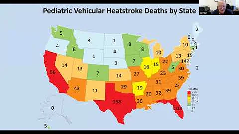 Heatstroke ED Talk - DayDayNews