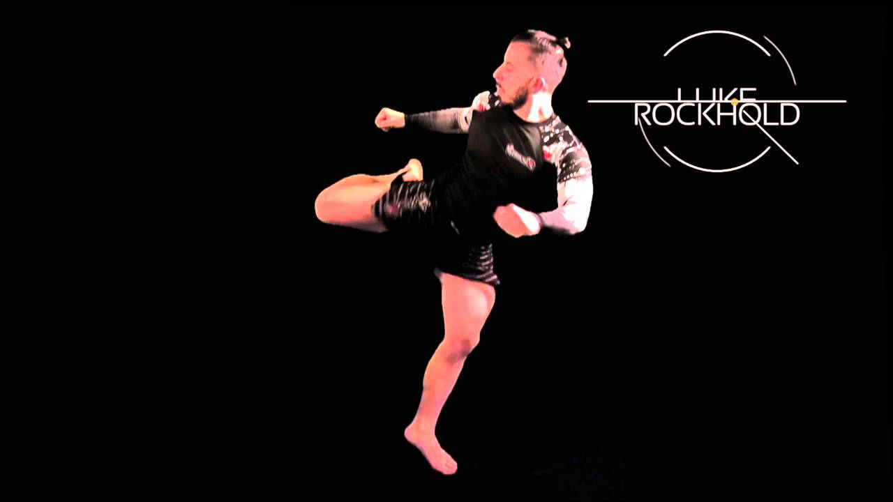 Shadow Kickboxing Workout YouTube