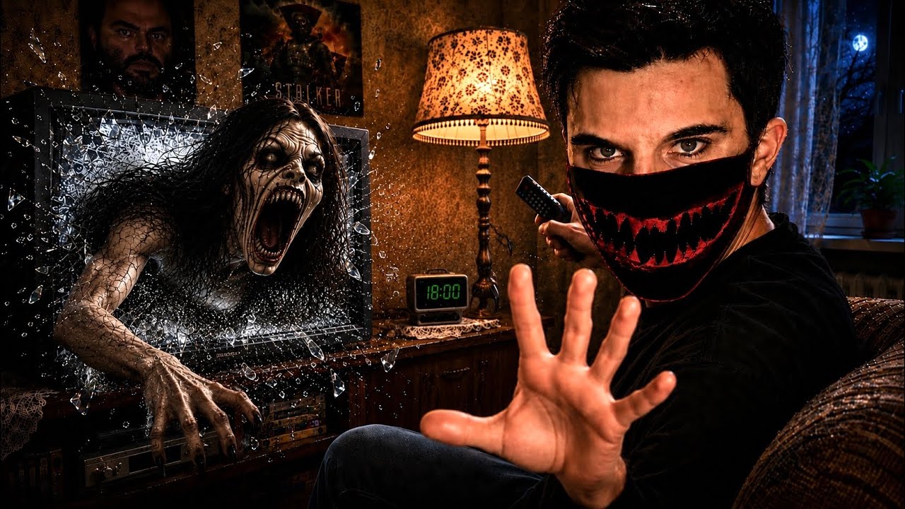 Latest Title & Thumbnail