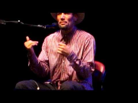 Ben Harper- Jeff Buckley Story