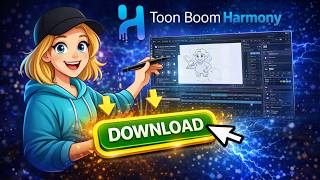 Toon Boom Harmony Ile Animasyon Sanatınızı Geliştirin Eğlenceli Projeler İçin İpuçları
