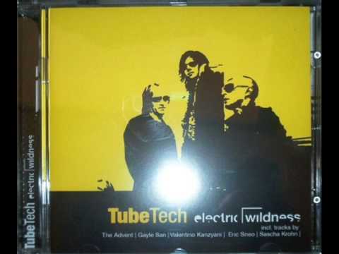 Tube-Tech — Tube Tech - Being Boiled