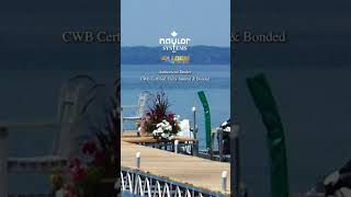 Taylor Docks | Custom Docks & Boat Lifts Built for Ontario Shorelines
