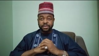 Sani Danja Yayi kira tareda tsokaci ga mahukunta akan Hukuncin Kotun sauraran kara ta Gwamnan Kano