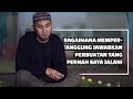 Story of: Pertanggung Jawaban Ray Shareza
