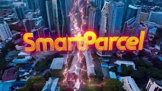 SmartParcel:  Something Smart is Dripping…