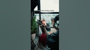 Con với chả cái, bố mẹ làm nghề gì mà cũng chẳng biết 😫 #fansiefamily