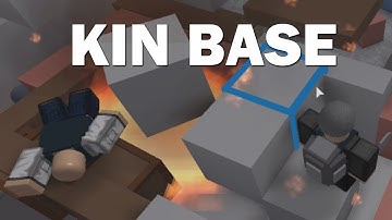 (1-15-2016) Kin Base FAIL | Apocalypse Rising (AlbertsStuff Reupload)