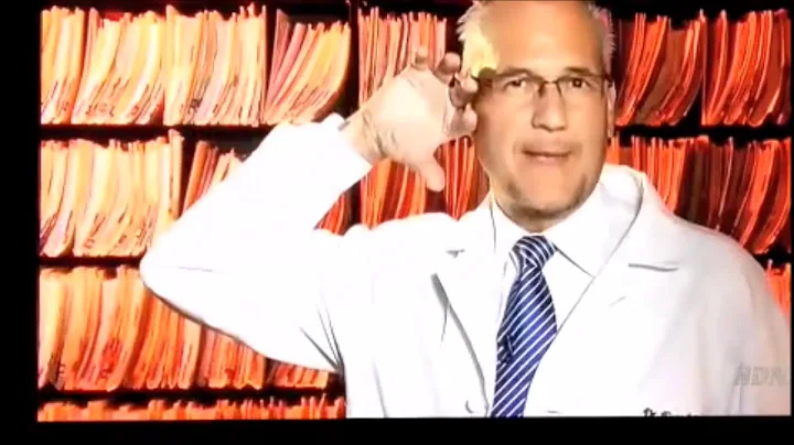 Cauliflower Ear Prevention and Treatment - Dr Fran...