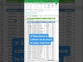 Maîtriser la fonction RECHERCHEX en moins d’une minute | Astuce Excel