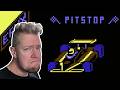 This Isn’t the Pitstop I Remembered